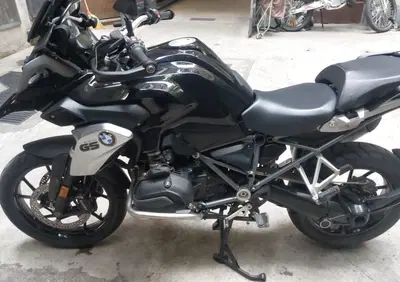 Bmw R 1200 GS (2013 - 16) - Annuncio 10004698