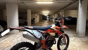 KTM 350 EXC-F (2022)  (3)