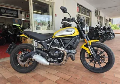 Ducati Scrambler 800 Icon (2017 - 20) - Annuncio 10004759