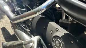 Harley-Davidson 883 R (2006 - 07) - XL 883R  (6)