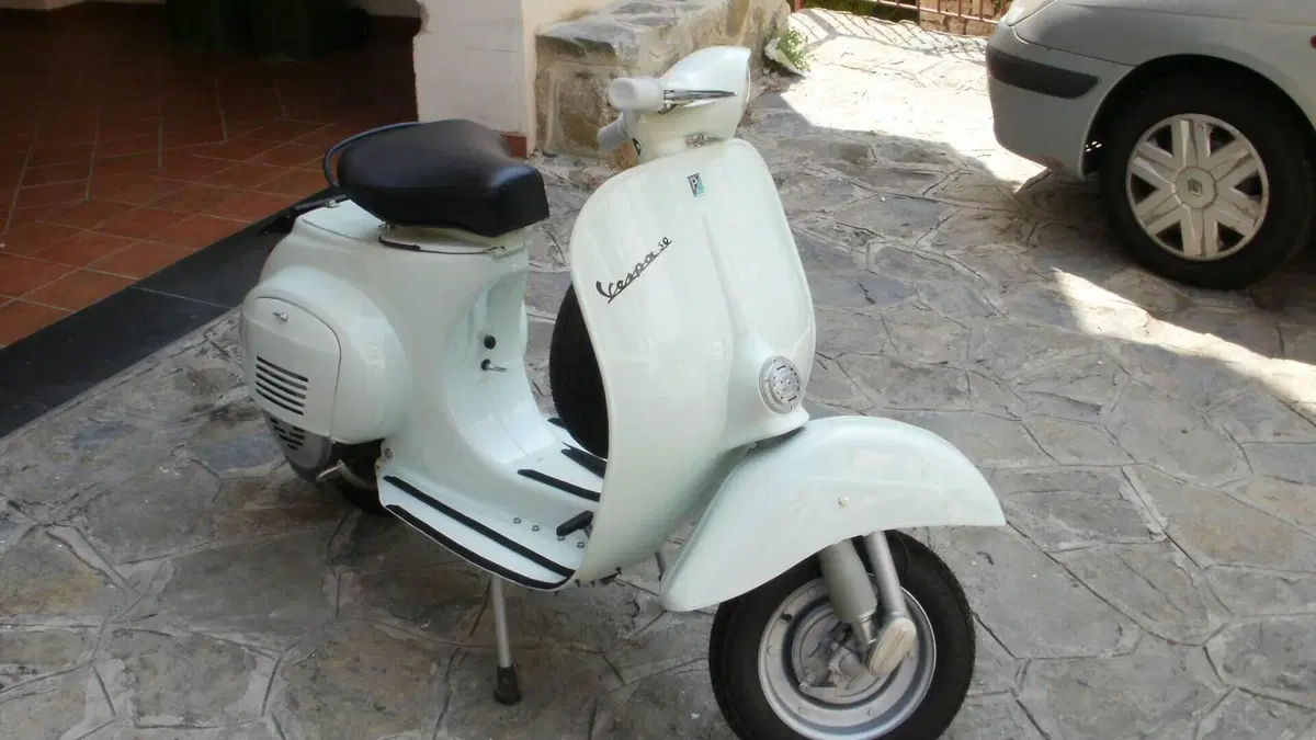 Piaggio  