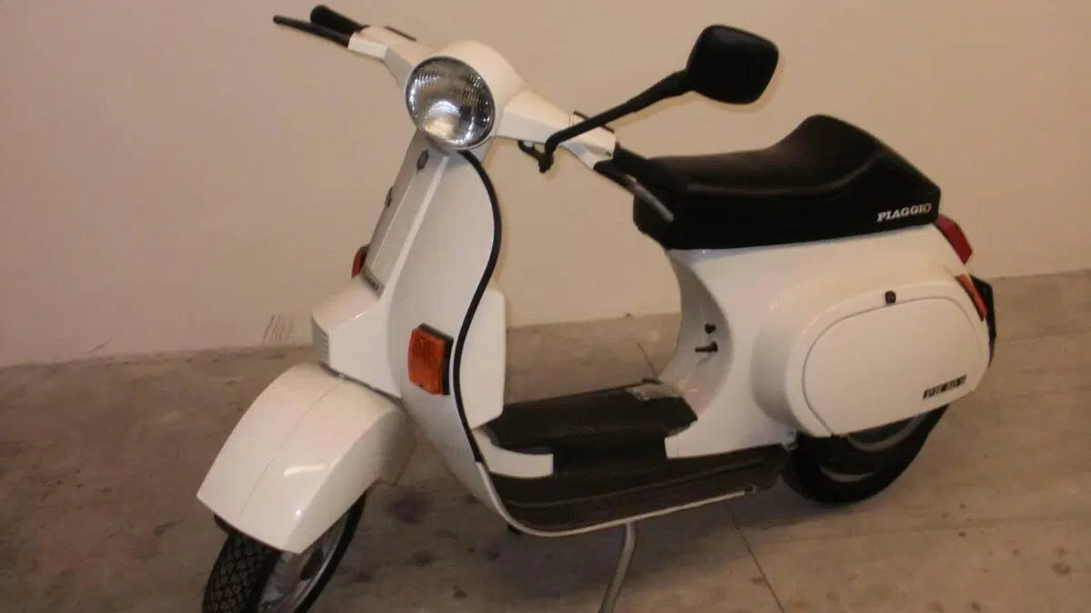 Piaggio  