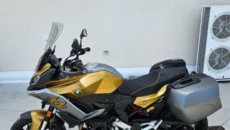 Bmw F 900 XR (2020 - 24) usata