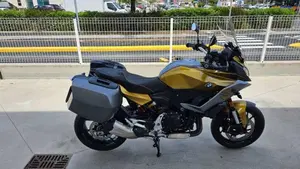 Bmw F 900 XR (2020 - 24)  (2)