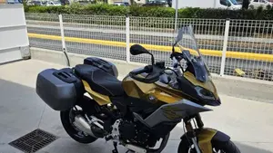 Bmw F 900 XR (2020 - 24)  (3)