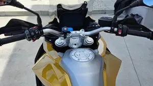 Bmw F 900 XR (2020 - 24)  (6)