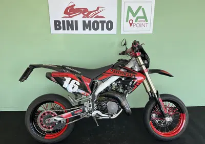 HM CRM 125 Derapage Competition 2t (2011 - 13) - Annuncio 10004789