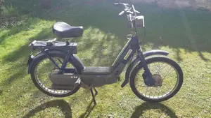 Piaggio  
