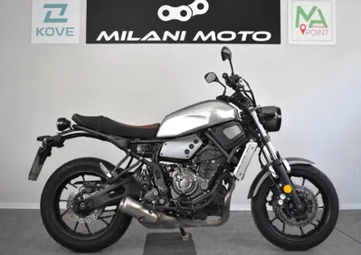 Yamaha XSR 700 ABS (2016 - 20) - Annuncio 10004793