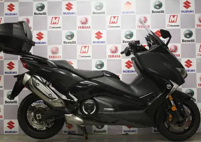 Yamaha T-Max 530 (2017 - 19) - Annuncio 10004764