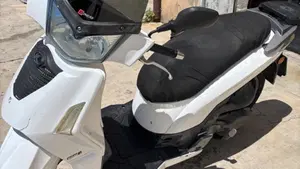 Kymco People 200i S DD (2007 - 16) 