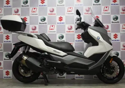 Bmw C 400 GT (2021 - 24) - Annuncio 10004769