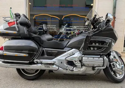 Honda GL 1800 Gold Wing (2007 - 11) - Annuncio 10000539