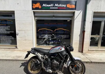 Yamaha XSR 700 XTribute (2019 - 20) - Annuncio 10004802