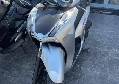 Honda SH 350 Sport (2021 - 24) - Annuncio 10004771