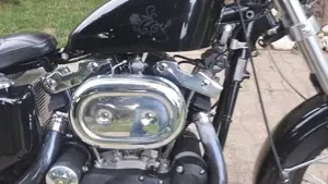 Harley-Davidson   (3)