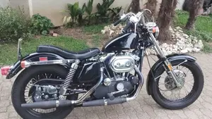 Harley-Davidson   (5)