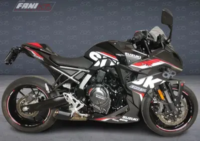 Suzuki GSX-8R (2024 - 26) - Annuncio 10004776