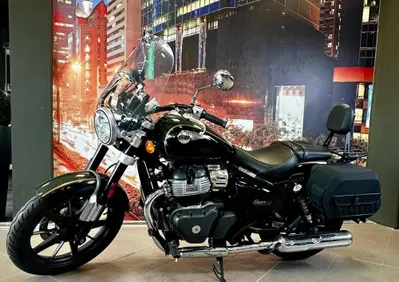 Royal Enfield Super Meteor 650 (2023 - 26) - Annuncio 10004780