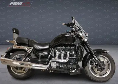 Triumph Rocket 3 (2004 - 11) - Annuncio 10004779