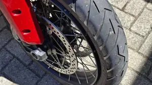 Ducati Multistrada V4 S (2021 - 24)  (2)