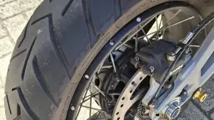 Ducati Multistrada V4 S (2021 - 24)  (3)