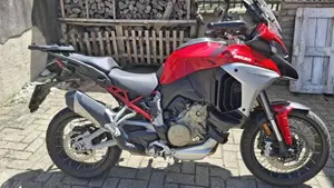 Ducati Multistrada V4 S (2021 - 24)  (4)
