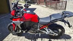 Ducati Multistrada V4 S (2021 - 24)  (5)