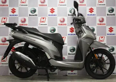 Sym Symphony 200 ST (2021 - 24) - Annuncio 10004781