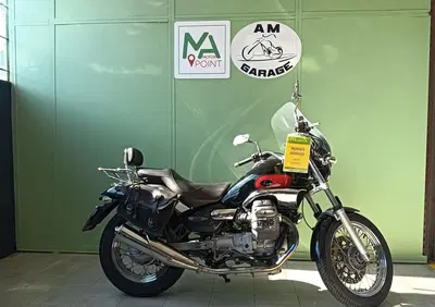 Moto Guzzi Nevada 750 (2002 - 06) - Annuncio 10004806