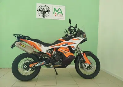 KTM 890 Adventure R (2022) - Annuncio 10004811