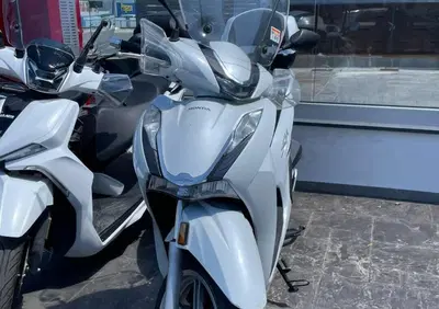 Honda SH 350 (2021 - 24) - Annuncio 10004786