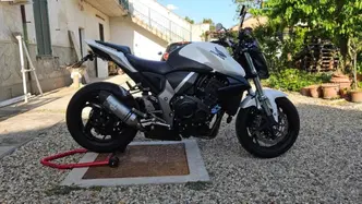 Honda CB 1000 R (2008 - 10) usata