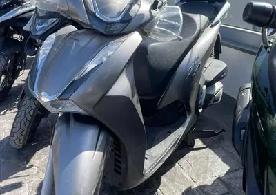 Honda SH 350 (2021 - 24) - Annuncio 10004801