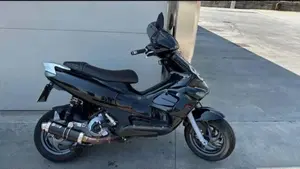 Gilera Runner 200 VXR (2002 - 05) 