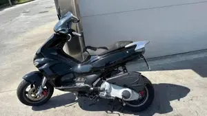 Gilera Runner 200 VXR (2002 - 05)  (2)