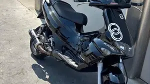 Gilera Runner 200 VXR (2002 - 05)  (4)