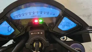 Honda CB 1000 R (2008 - 10)  (4)