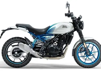 Royal Enfield Guerrilla 450 (2024 - 26) - Annuncio 10004798