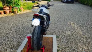 Honda CB 1000 R (2008 - 10)  (9)