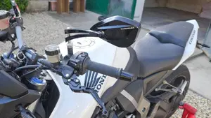 Honda CB 1000 R (2008 - 10)  (10)