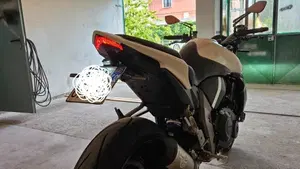 Honda CB 1000 R (2008 - 10)  (16)