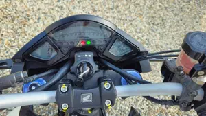 Honda CB 1000 R (2008 - 10)  (17)