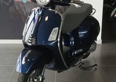 Vespa GTS 310 (2025 - 26) - Annuncio 10004816