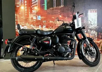 Royal Enfield Meteor 350 Aurora (2024 - 26) - Annuncio 10004813