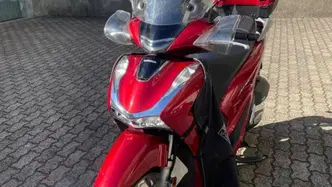 Honda SH 150i (2020 - 23) usata
