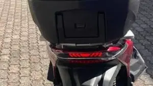Honda SH 150i (2020 - 23)  (10)