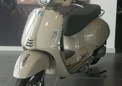Vespa GTS 310 (2025 - 26) - Annuncio 10004818
