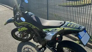 FB Mondial SMX 125 Motard (2021 - 24)  (3)
