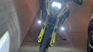 Suzuki V-Strom 1050DE (2023 - 24)  (3)